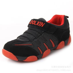 煜煜童鞋最新产品展示 高品质运动鞋，助力孩子健康成长