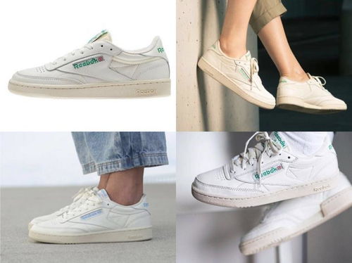 秋季运动鞋入手指南 舒适与潮流并重，精选板鞋、跑鞋与老爹鞋推荐