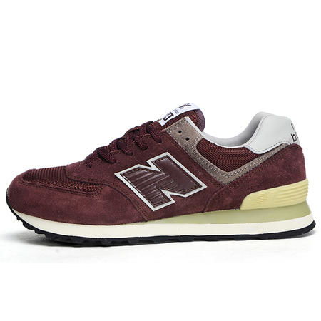 纽巴伦正品反绒皮运动鞋 男女休闲跑步鞋选购指南与邮乐官网图片大全
