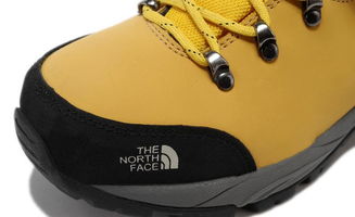 探秘The North Face北面情侣款高帮防水登山鞋 价格、选购与户外穿搭指南