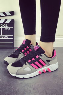 辣妈当家穿搭新风尚 蘑菇街优店女式运动鞋与运动服全攻略